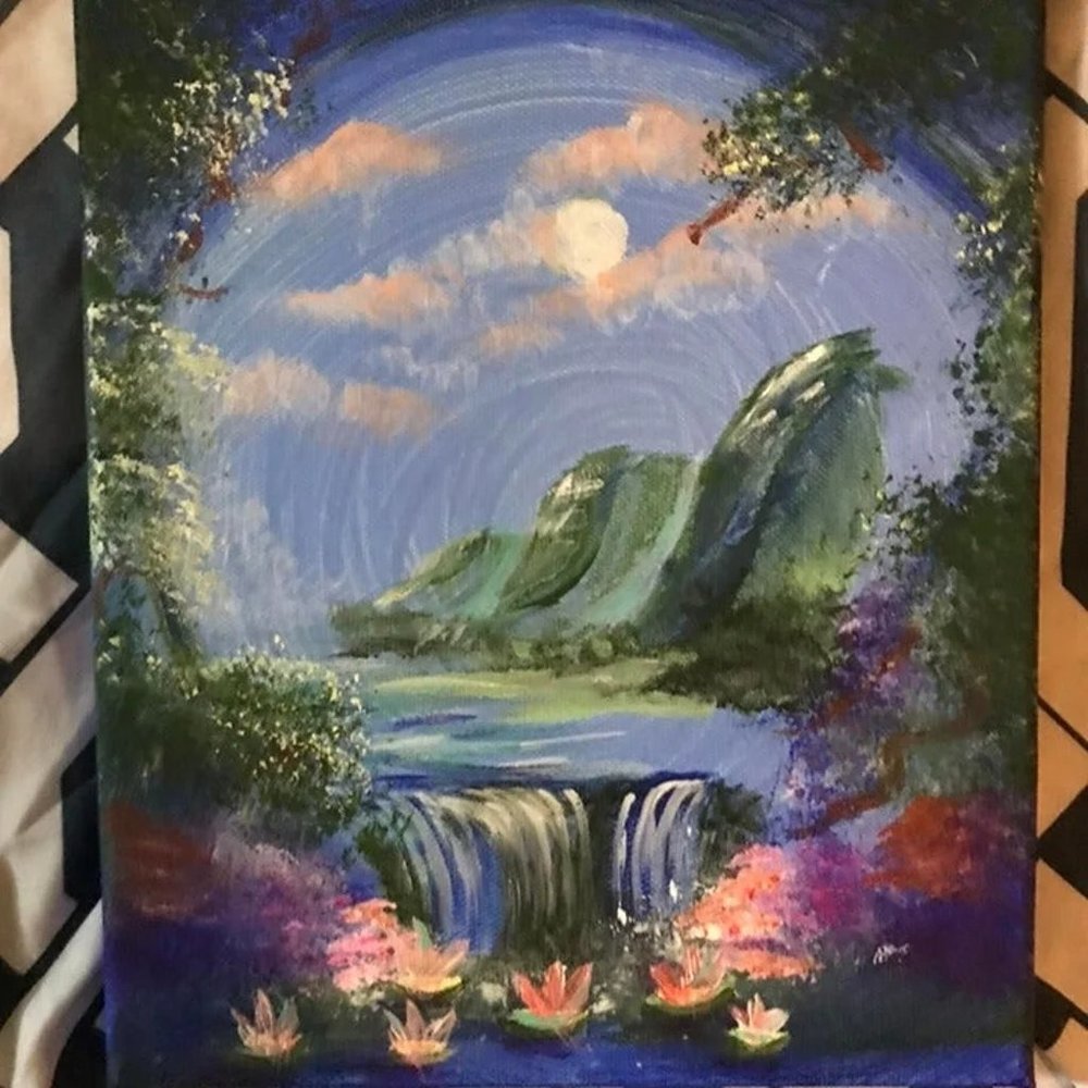 painting